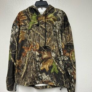 RedHead Camouflage Outdoor Jacket